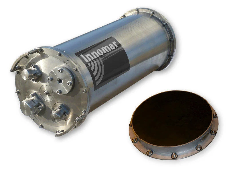 Innomar standard-rov