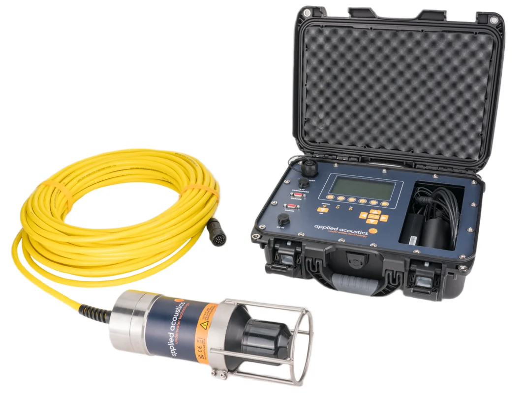 Accessories and Survey Software