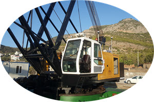 Kordil CPS