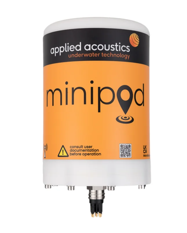 MiniPod GNSS