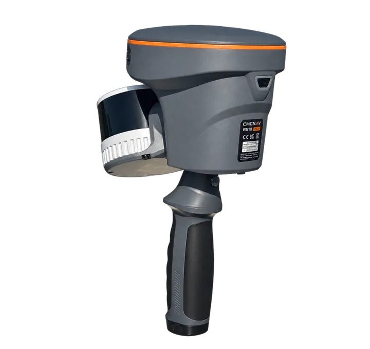 CHCNAV RS10 ხელის SLAM LiDAR სკანერი