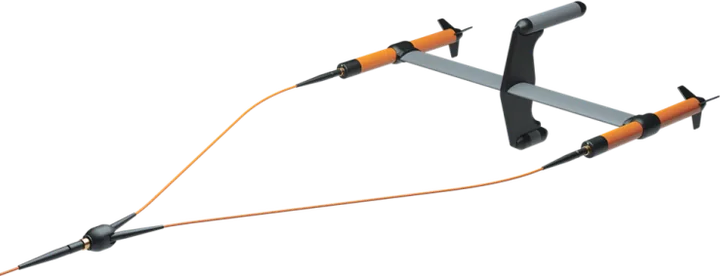 Marine Magnetics Synapse H საზღვაო მაგნიტომეტრების გრადიომეტრული მასივი