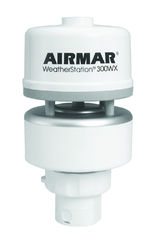 Airmar 300WX-IP67