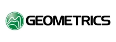 Geometrics — ლოგო