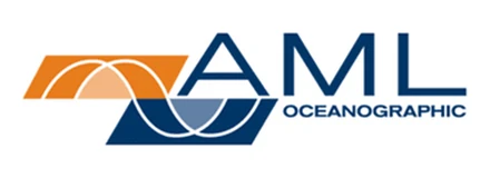 AML Oceanographic — ლოგო