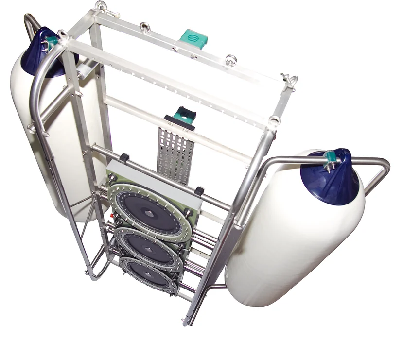 S-Boom Seismic Source