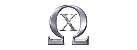 Ohmex — ლოგო