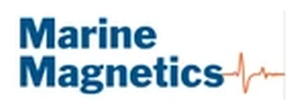 Marine Magnetics — ლოგო