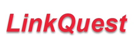 LinkQuest — ლოგო