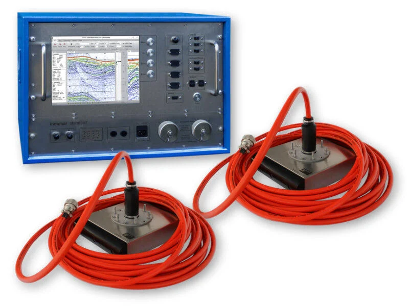 Innomar standard dual head