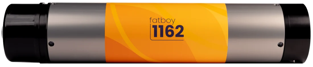 1160 Fatboy Beacon
