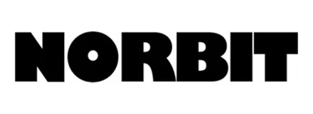 NORBIT — ლოგო