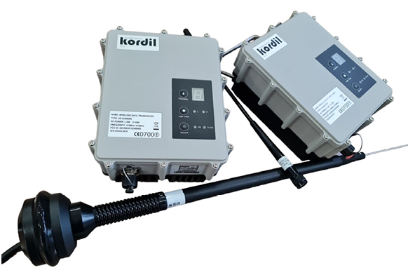 Kordil UHF35