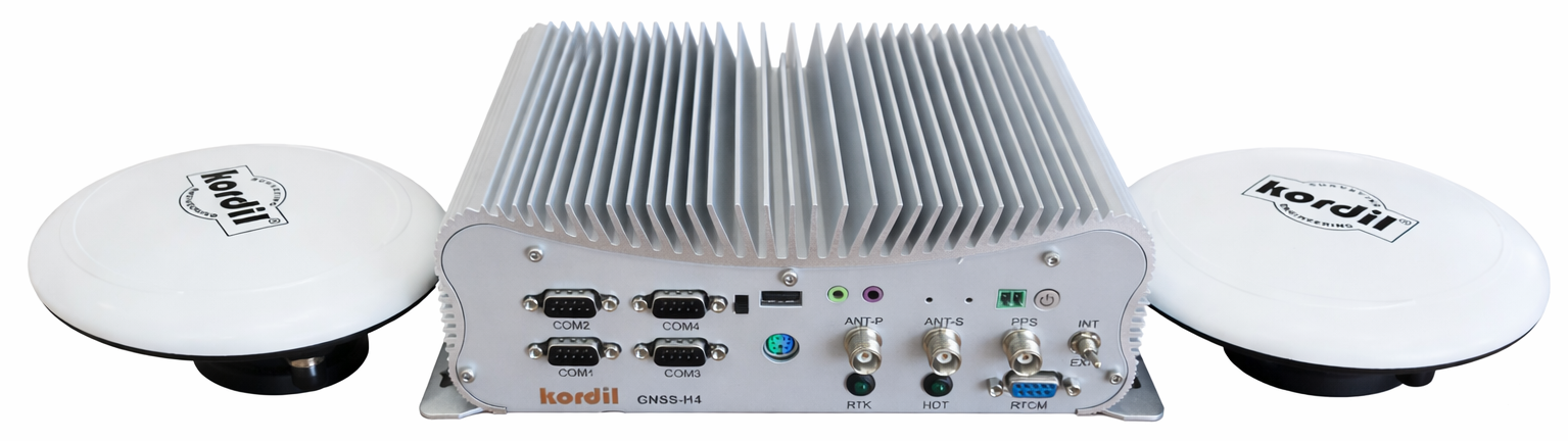 Kordil GNSS-H4