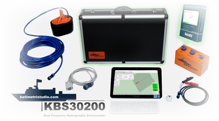 Kordil KBS30200